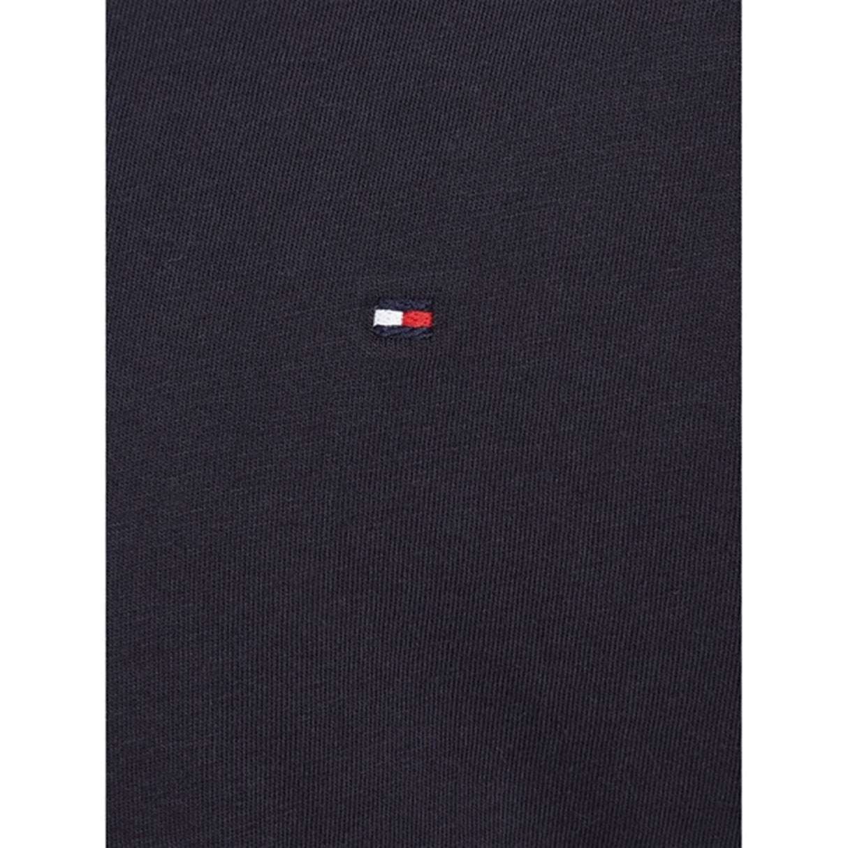 Tommy Hilfiger Boy Basic CN T-Shirt Sky Captain