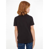 Tommy Hilfiger Essential T-Shirt Black