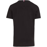 Tommy Hilfiger Essential T-Shirt Black