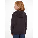 Tommy Hilfiger Essential Hoodie Black