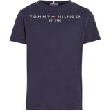 Tommy Hilfiger Essential T-Shirt Twilight Navy