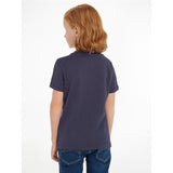 Tommy Hilfiger Essential T-Shirt Twilight Navy