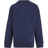 Tommy Hilfiger Essential Sweatshirt Twilight Navy