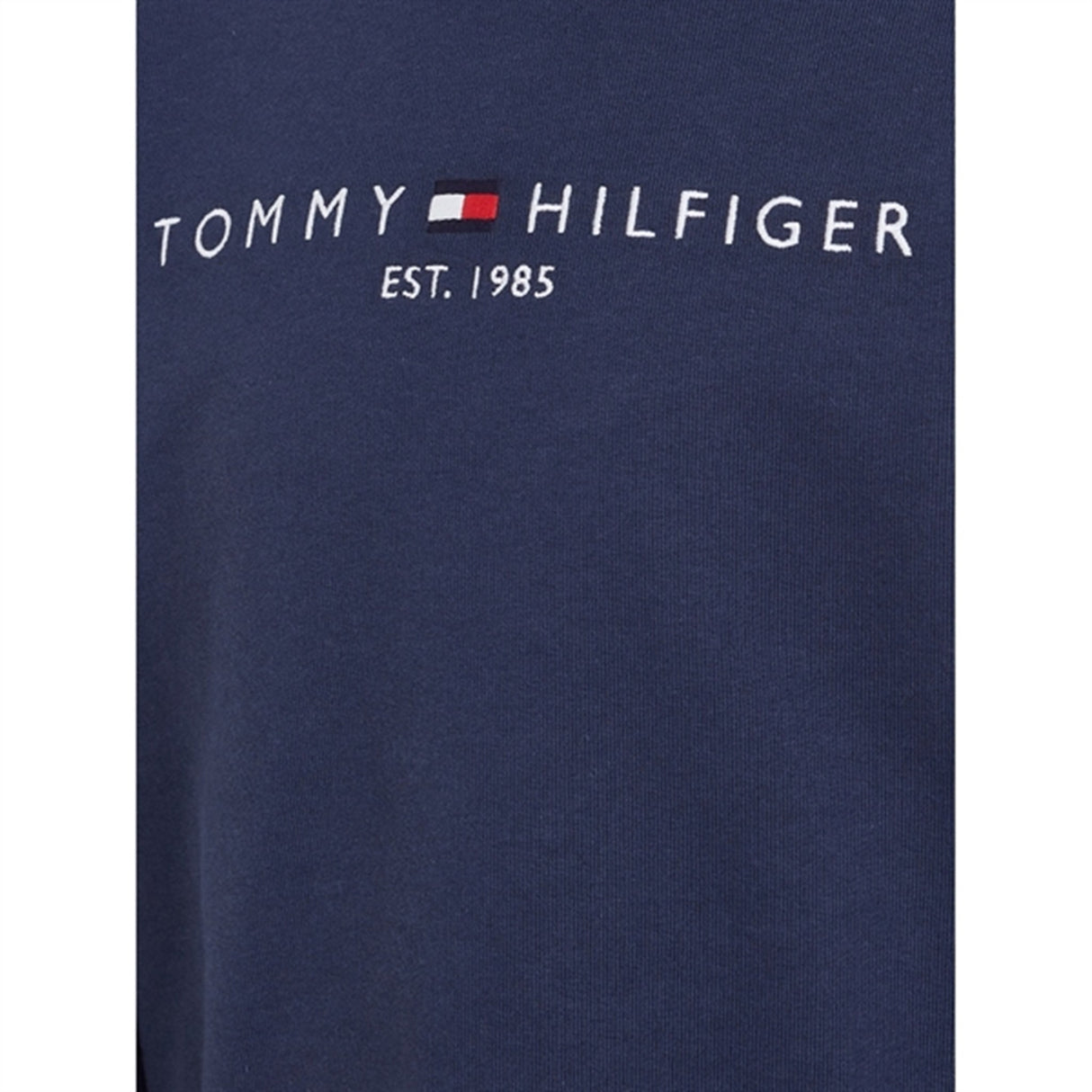 Tommy Hilfiger Essential Sweatshirt Twilight Navy