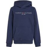 Tommy Hilfiger Essential Hoodie Twilight Navy