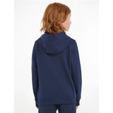 Tommy Hilfiger Essential Hoodie Twilight Navy