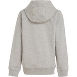 Tommy Hilfiger Essential Hoodie Light Grey Heather