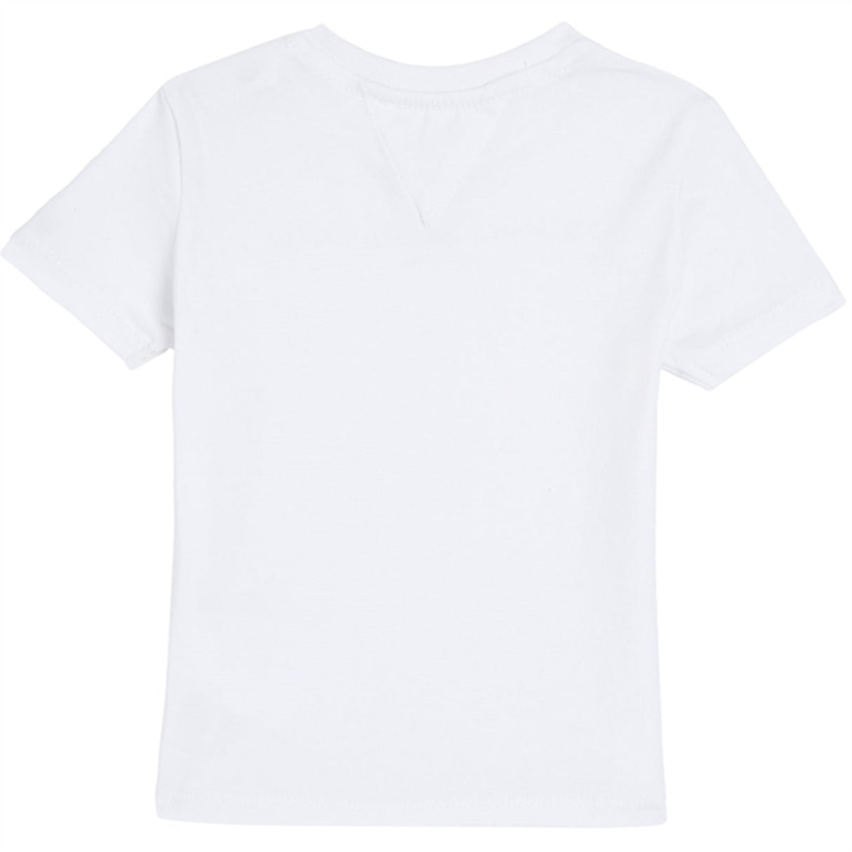 Tommy Hilfiger Bebis Essential T-Shirt White