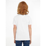Tommy Hilfiger Essential T-shirt White