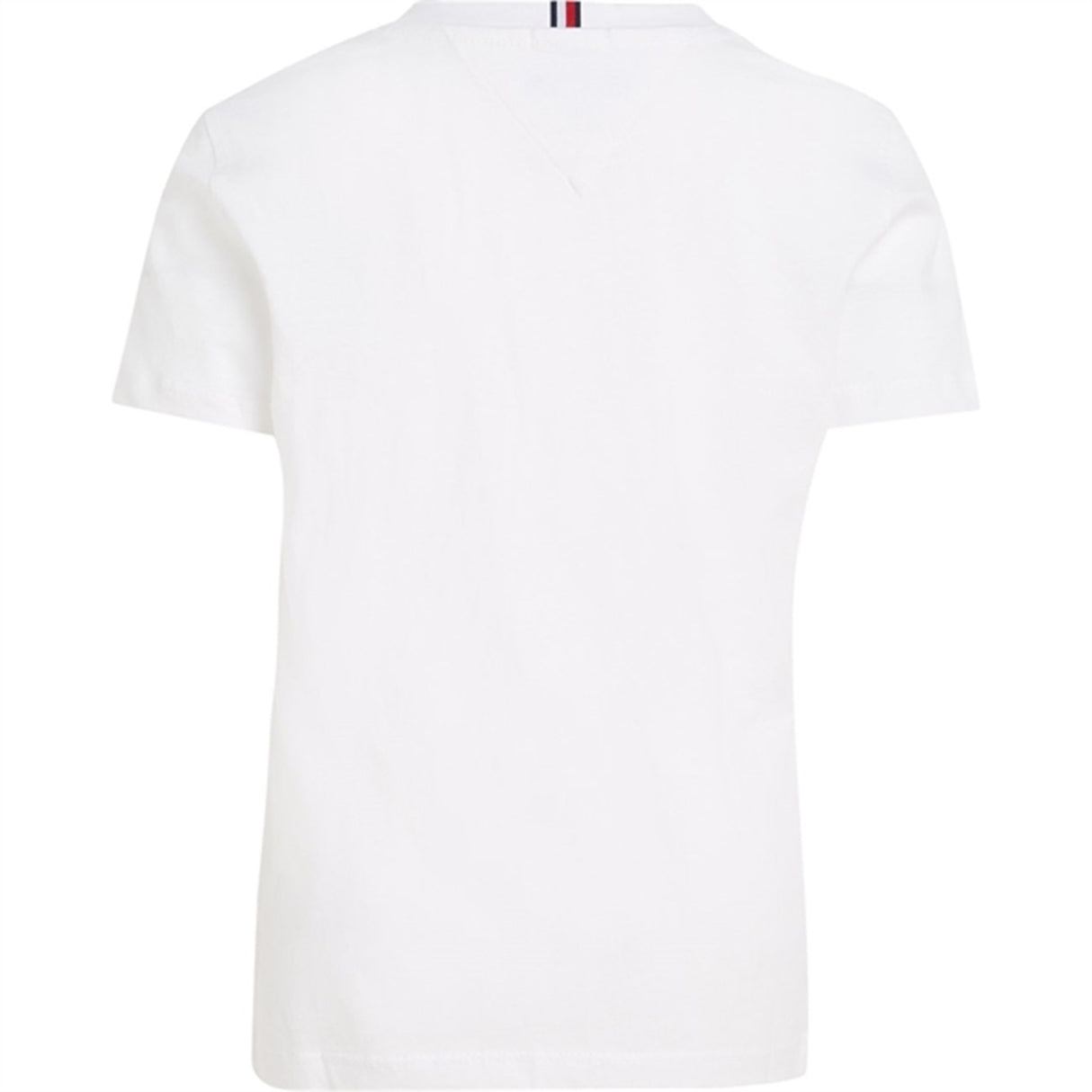 Tommy Hilfiger Essential T-shirt White