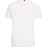 Tommy Hilfiger Essential T-shirt White