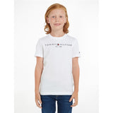 Tommy Hilfiger Essential T-shirt White