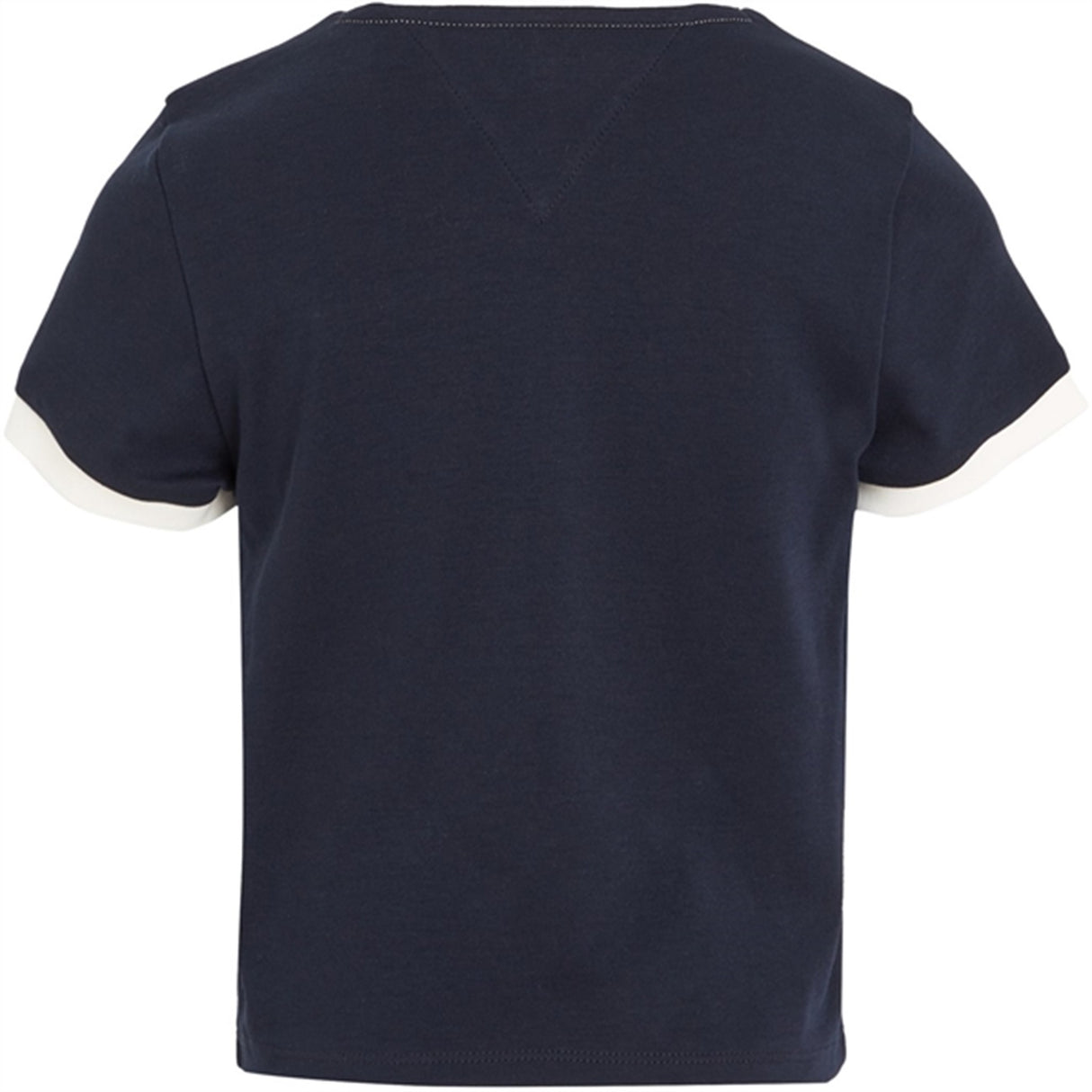 Tommy Hilfiger Crest T-Shirt Desert Sky 6