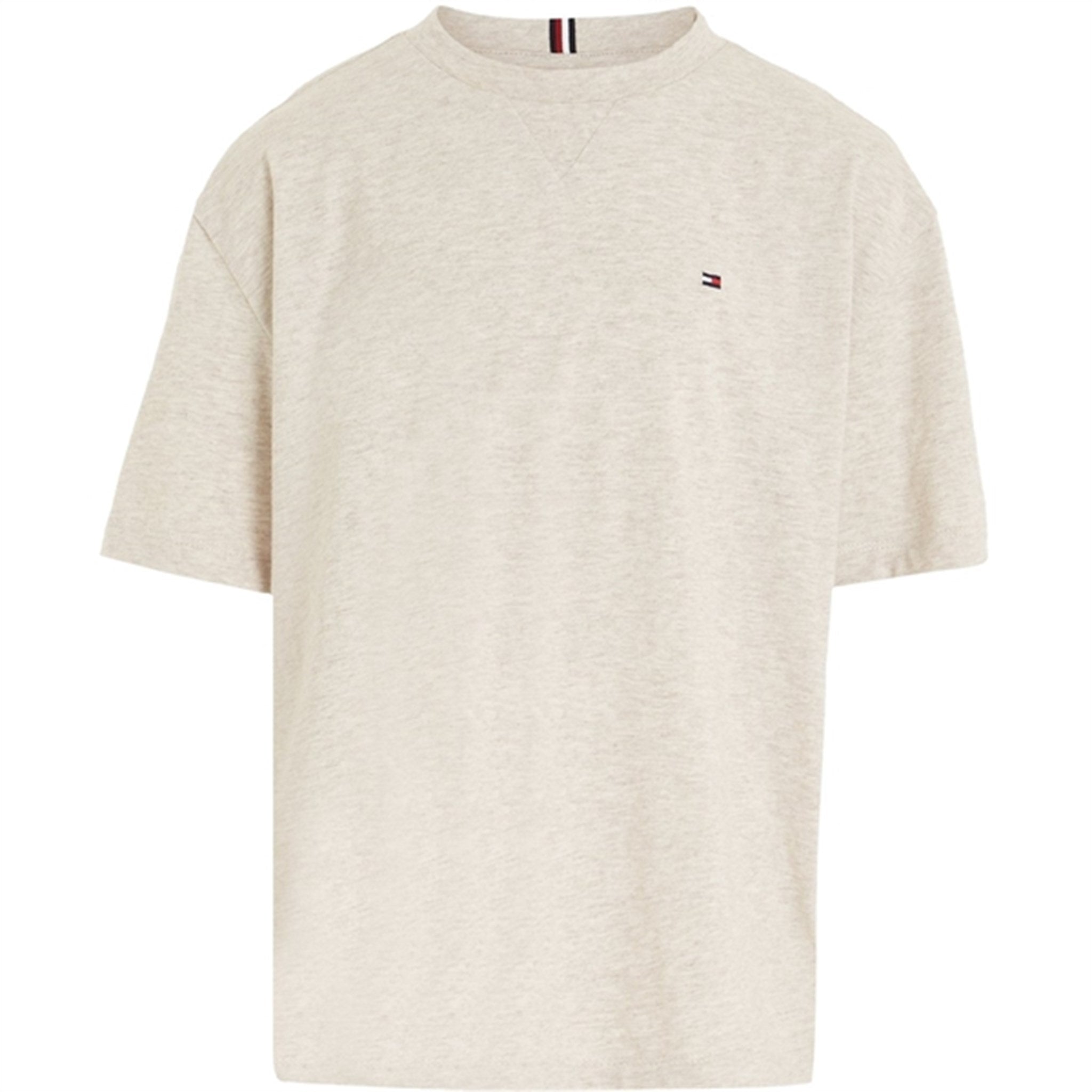 Tommy Hilfiger Essential T-Shirt Merino Melange