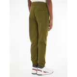 Tommy Hilfiger U Essential Sweatpants Putting Green 3