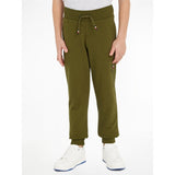 Tommy Hilfiger U Essential Sweatpants Putting Green 2