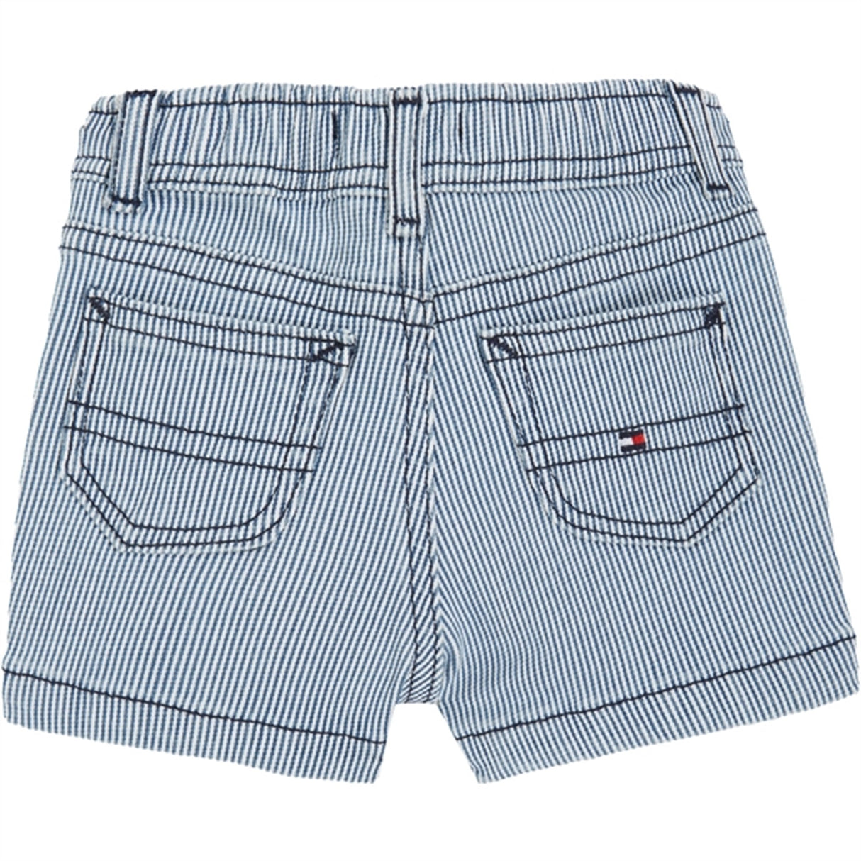 Tommy Hilfiger Baby Shorts Denimstripe