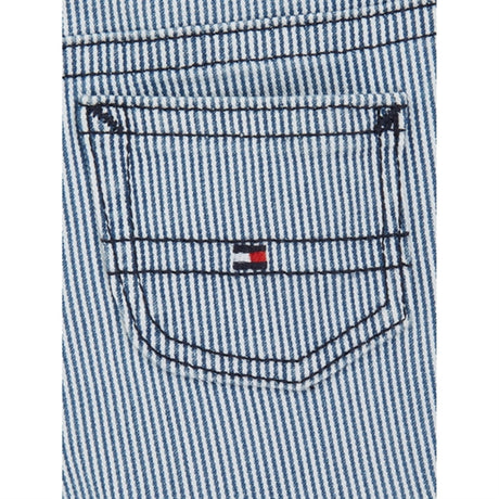 Tommy Hilfiger Baby Shorts Denimstripe