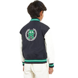 Tommy Hilfiger Varsity Jacka Desert Sky 2