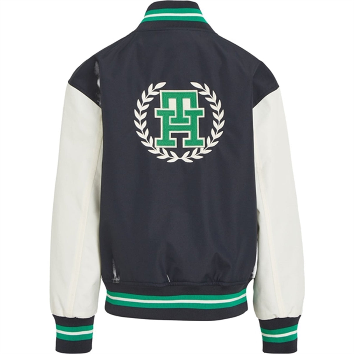 Tommy Hilfiger Varsity Jacka Desert Sky 4