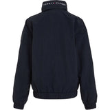 Tommy Hilfiger Essential Jacka Desert Sky 6