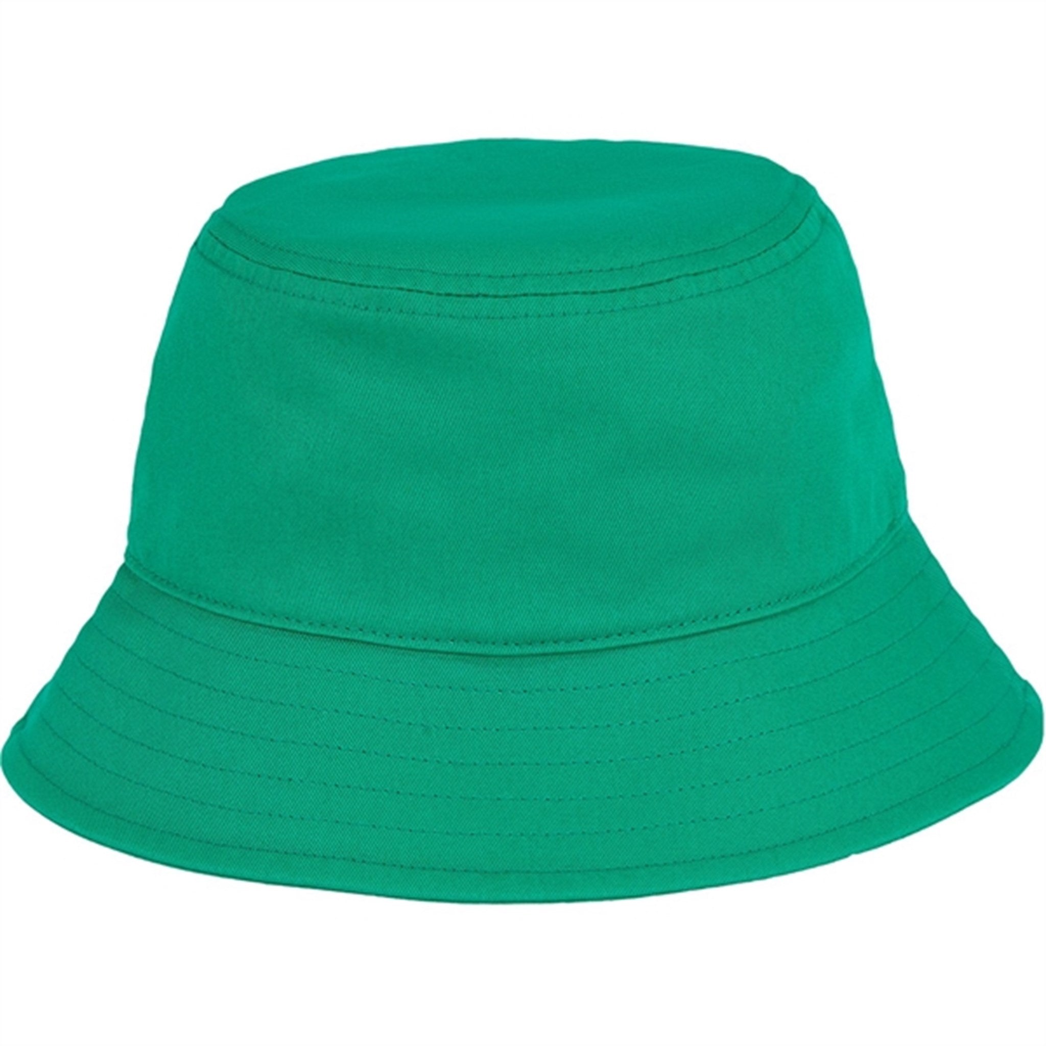 Tommy Hilfiger TH Essential Bobbare Hatt Olympic Green 2