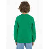 Tommy Hilfiger Hilfiger 1985 Sweatshirt Olympic Green 4