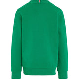 Tommy Hilfiger Hilfiger 1985 Sweatshirt Olympic Green 5