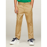 Tommy Hilfiger 1985 Chino Byxor Classic Khaki 5