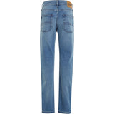 Tommy Hilfiger Modern Straight Jeans Denimmaldivemid 2