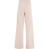 Tommy Hilfiger Hilfiger Script Wide Sweatpant Whimsy Pink