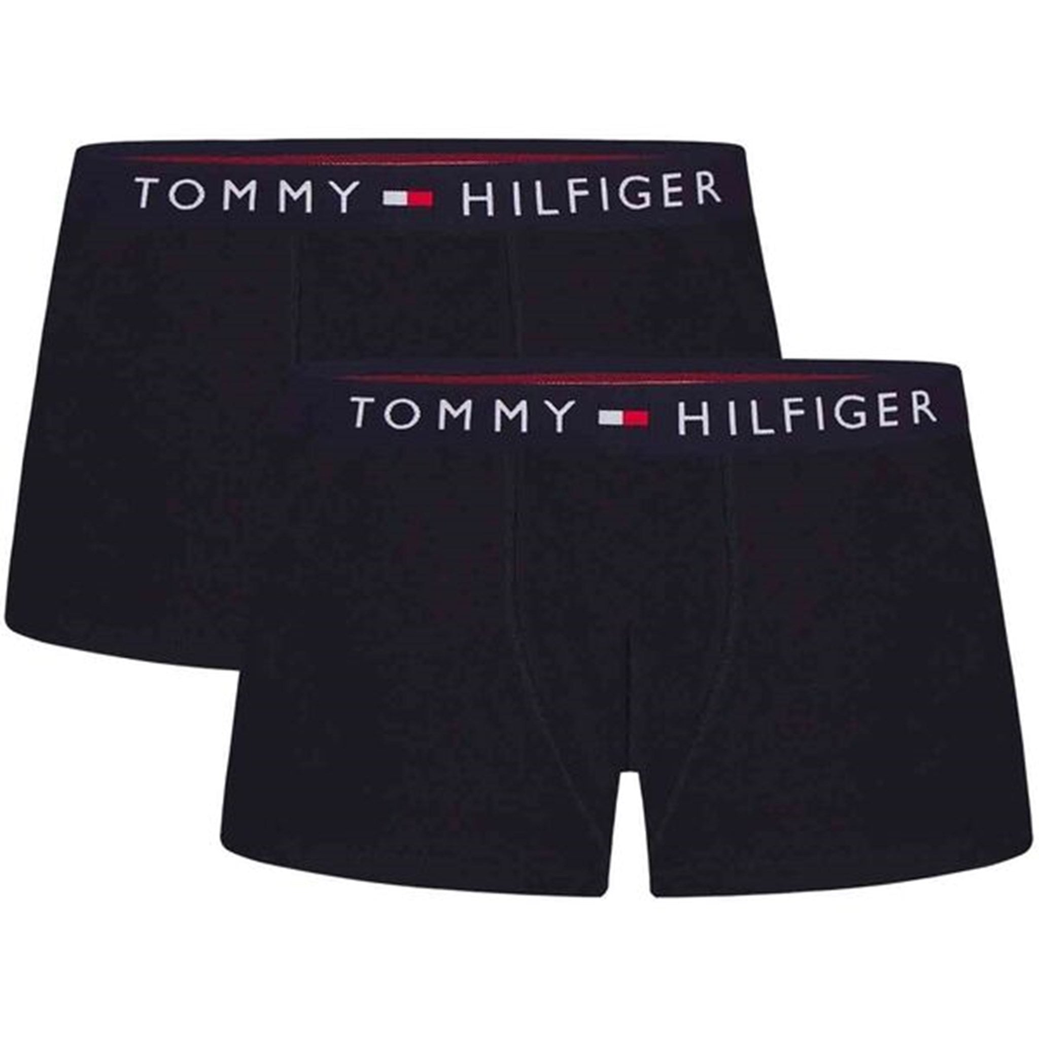 Tommy Hilfiger Boxershorts 2-pack Desert Sky