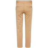 Tommy Hilfiger Essential TH Flex Skinny Chinos Classic Khaki