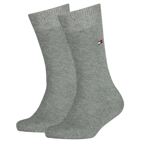 Tommy Hilfiger Boy 2-pack Grey