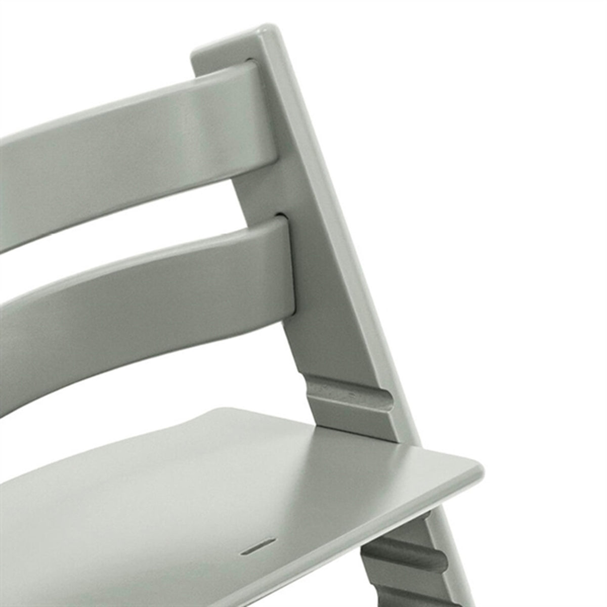 Tripp Trapp® Chair Glacier Green 5