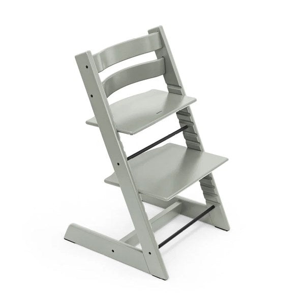 Tripp Trapp® Chair Glacier Green inkl. Baby set 2