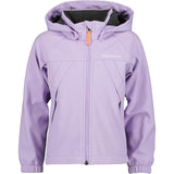 Didriksons Troel Digital Purple Jacka