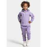 Didriksons Troel Digital Purple Jacka
