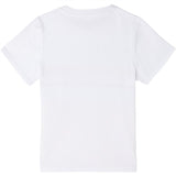 Stella McCartney White Sport T-Shirt 2