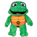 Turtles Mutant Mayhem Plush 16 cm Michelangelo