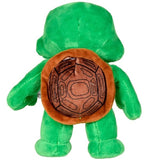 Turtles Mutant Mayhem Plush 16 cm Michelangelo