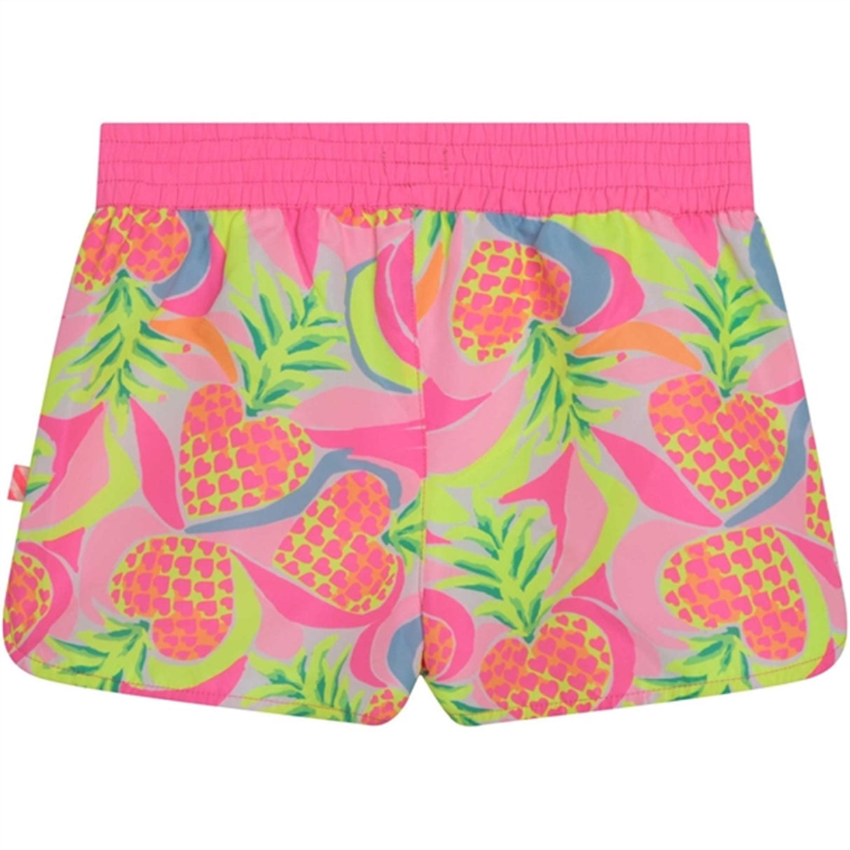 Billieblush Badeshorts Multicoloured 2