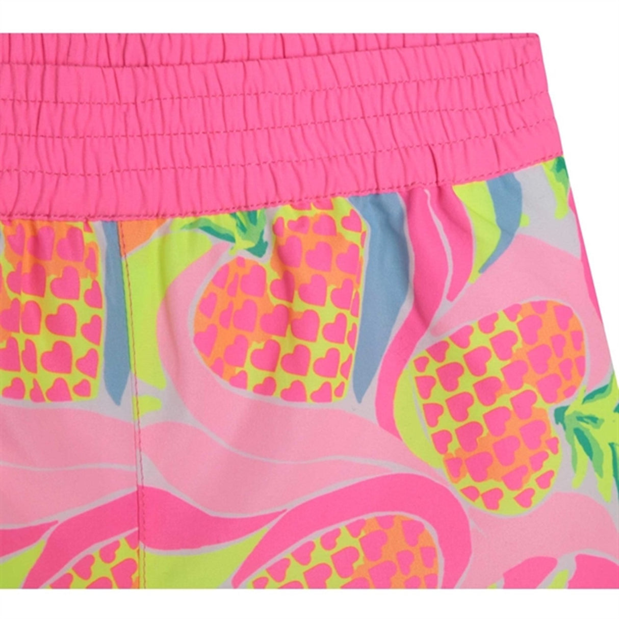 Billieblush Badeshorts Multicoloured 3