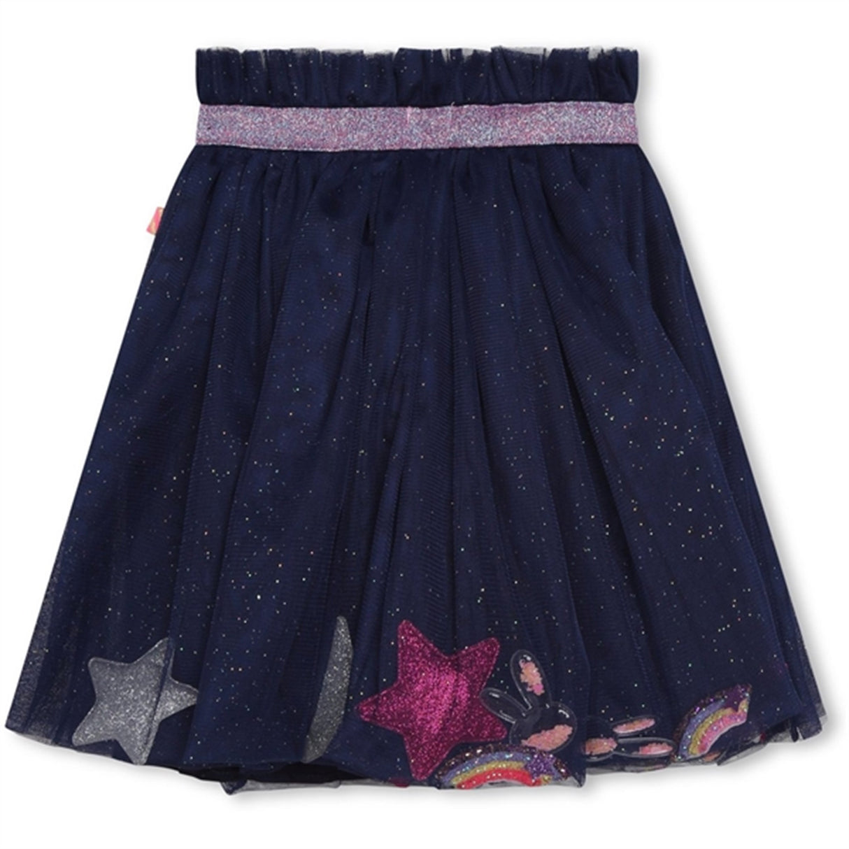 Billieblush Navy Petticoat 4