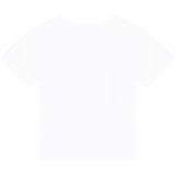 Billieblush T-shirt White 4