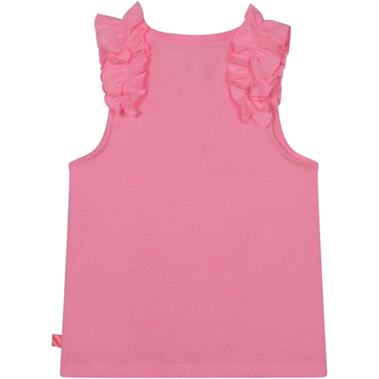 Billieblush Tank Topp Pink 3