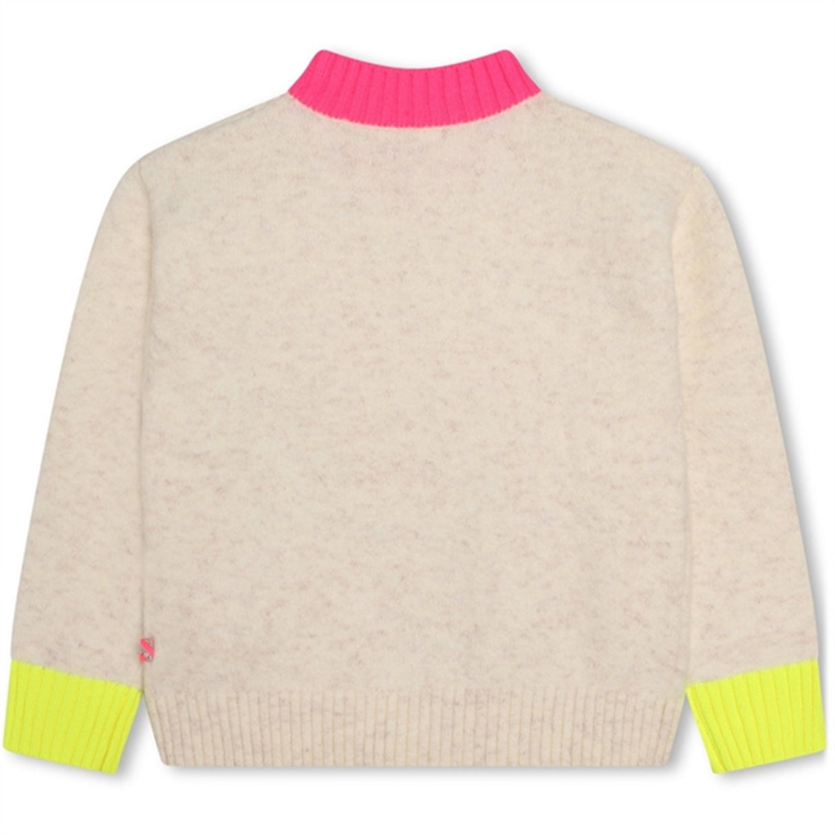 Billieblush Ivory Pullover 5