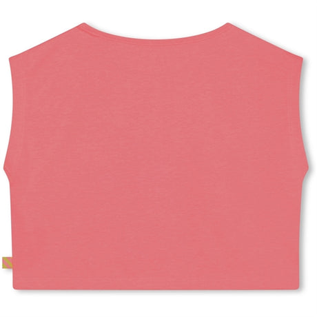 Billieblush Fuschia Top