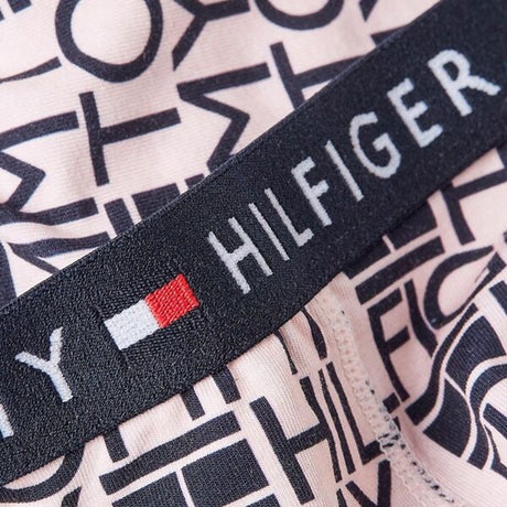 Tommy Hilfiger Boxershorts 2-pack Flag/Logo/Desert Sky