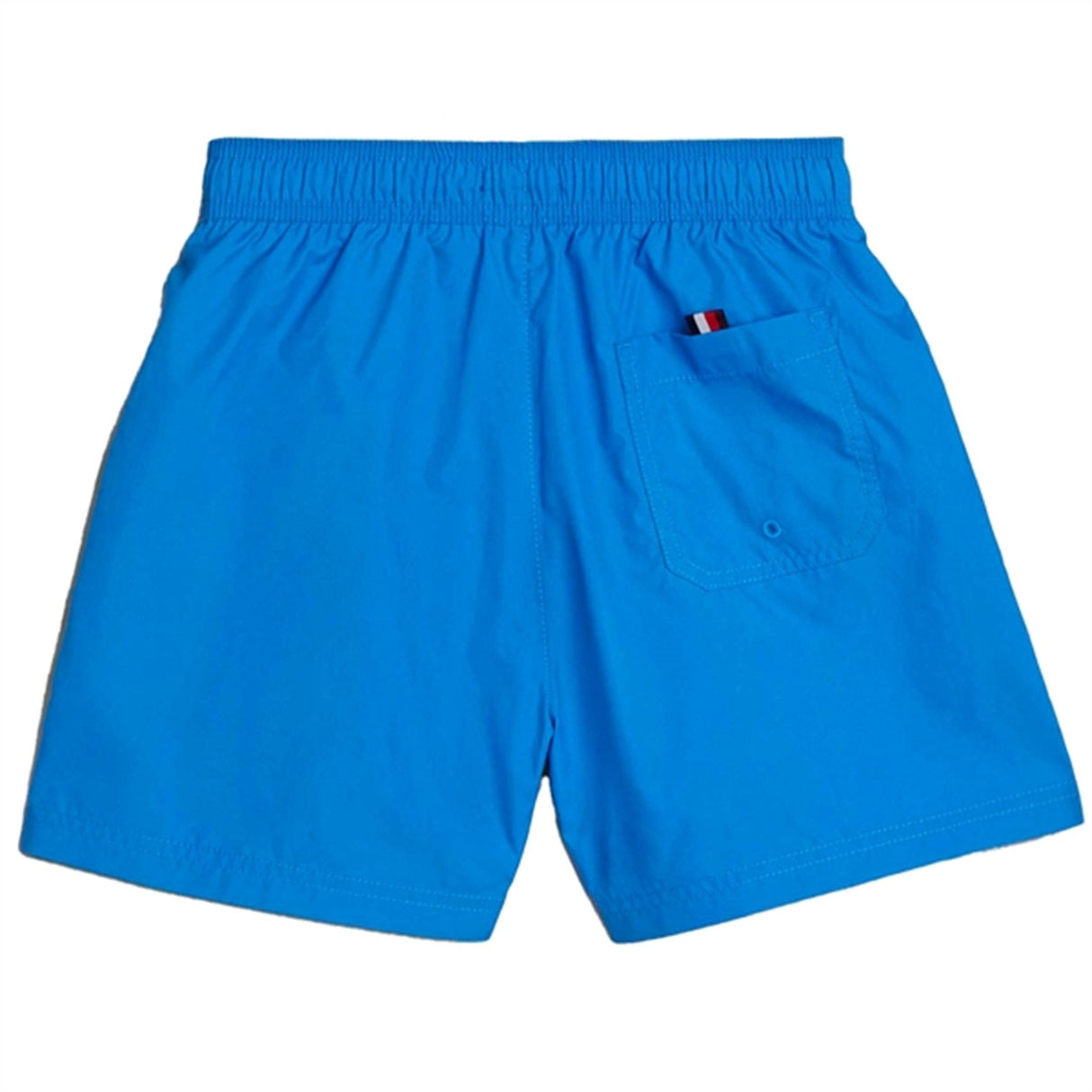 Tommy Hilfiger Medium Drawstring Badshorts Blue Spell 3